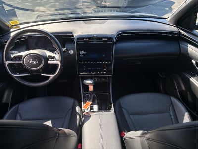 2024 Hyundai Santa Cruz XRT
