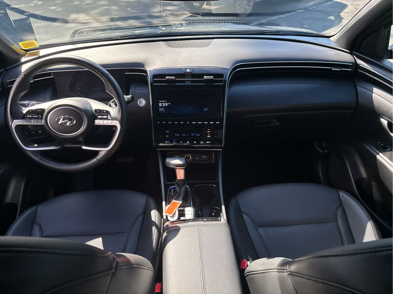 2024 Hyundai Santa Cruz XRT