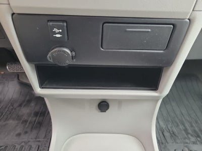 2018 Toyota Sienna LE
