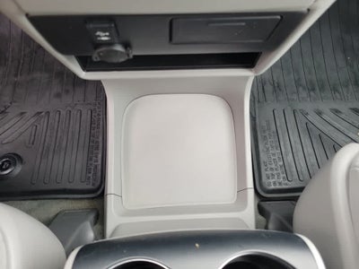 2018 Toyota Sienna LE