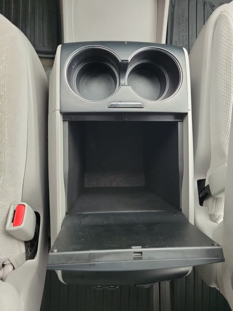 2018 Toyota Sienna LE