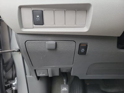 2018 Toyota Sienna LE