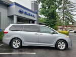 2018 Toyota Sienna LE