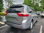 2018 Toyota Sienna LE
