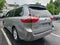 2018 Toyota Sienna LE