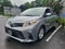 2018 Toyota Sienna LE