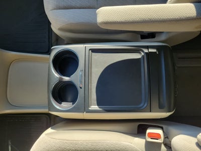 2019 Toyota Sienna LE