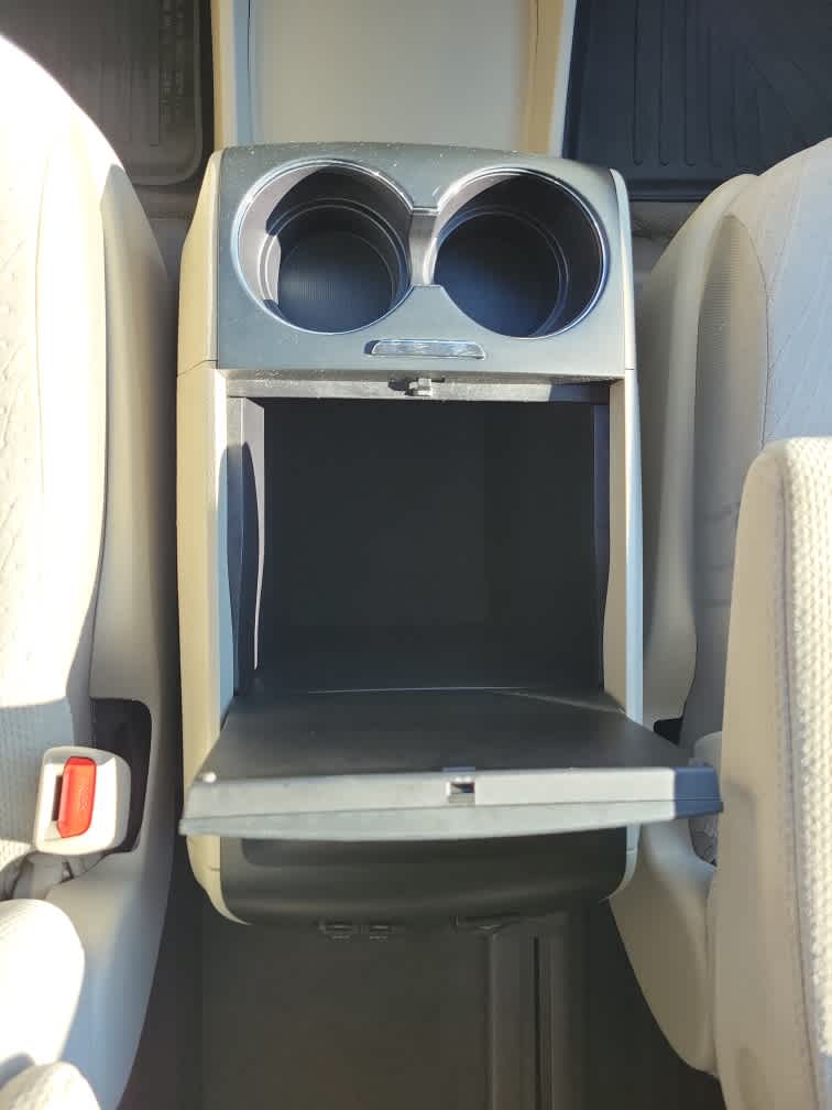 2019 Toyota Sienna LE