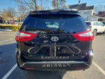 2019 Toyota Sienna LE