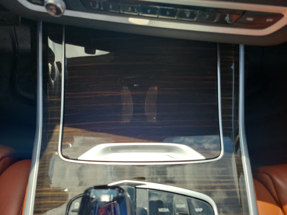 2019 BMW X7 xDrive50i xDrive50i