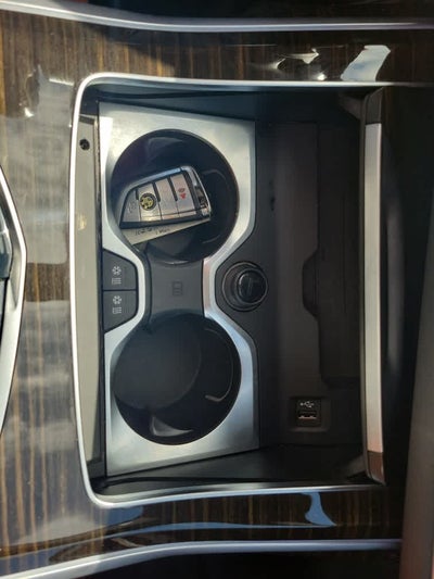 2019 BMW X7 xDrive50i xDrive50i