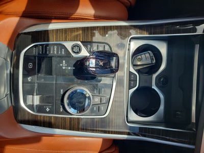 2019 BMW X7 xDrive50i xDrive50i