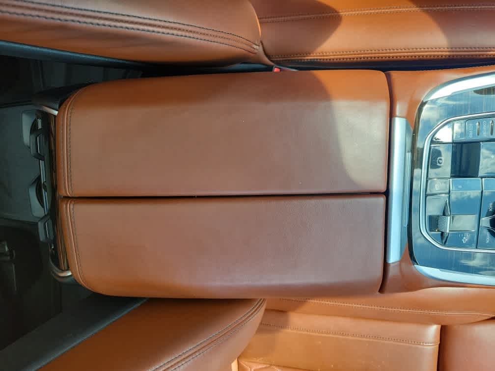 2019 BMW X7 xDrive50i xDrive50i