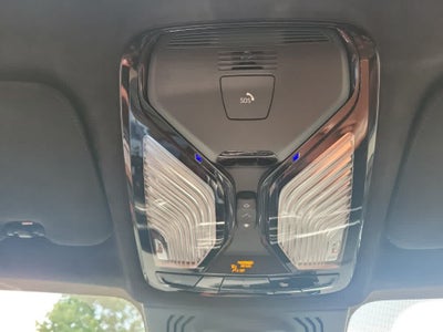 2019 BMW X7 xDrive50i xDrive50i