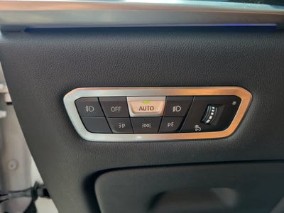 2019 BMW X7 xDrive50i xDrive50i