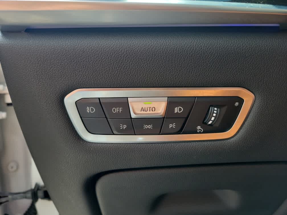 2019 BMW X7 xDrive50i xDrive50i