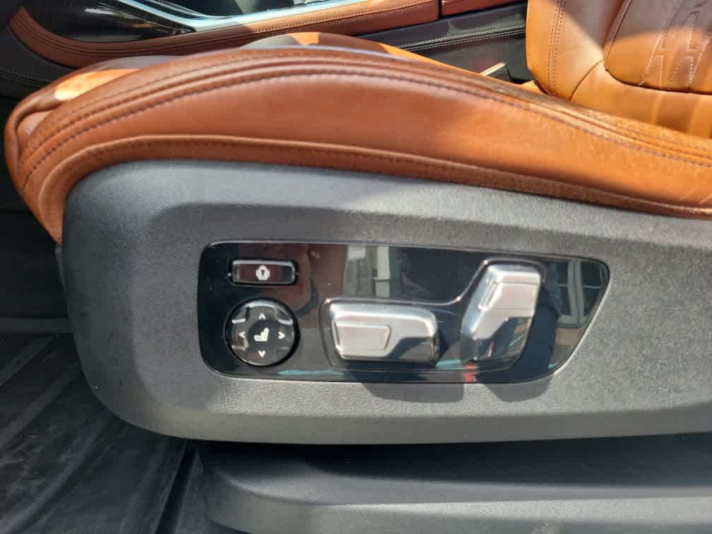 2019 BMW X7 xDrive50i xDrive50i