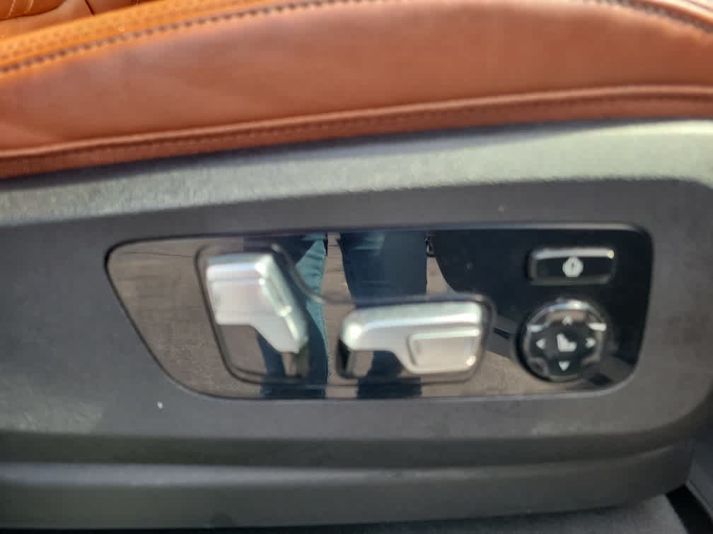 2019 BMW X7 xDrive50i xDrive50i