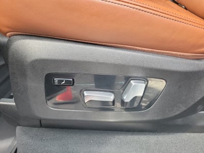 2019 BMW X7 xDrive50i xDrive50i