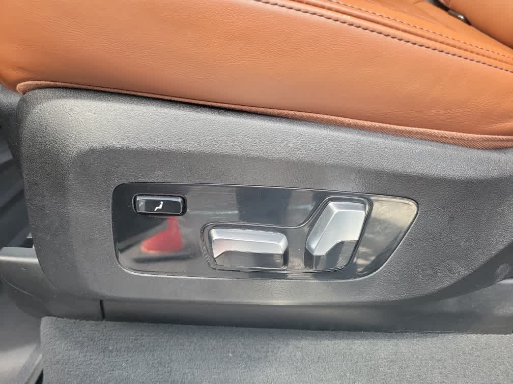 2019 BMW X7 xDrive50i xDrive50i
