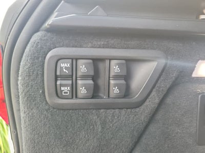 2019 BMW X7 xDrive50i xDrive50i