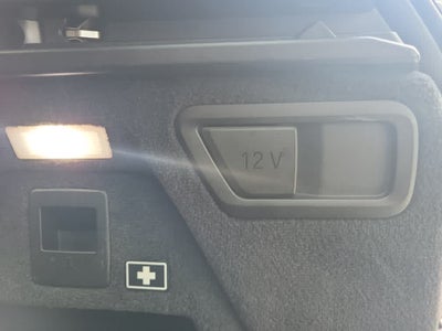 2019 BMW X7 xDrive50i xDrive50i