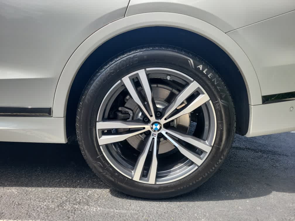 2019 BMW X7 xDrive50i xDrive50i