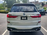 2019 BMW X7 xDrive50i xDrive50i