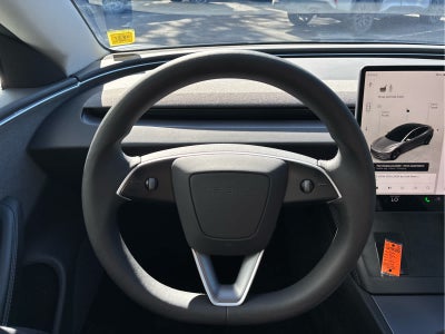 2024 Tesla Model 3 Long Range