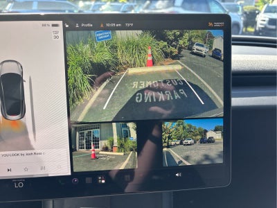 2024 Tesla Model 3 Long Range