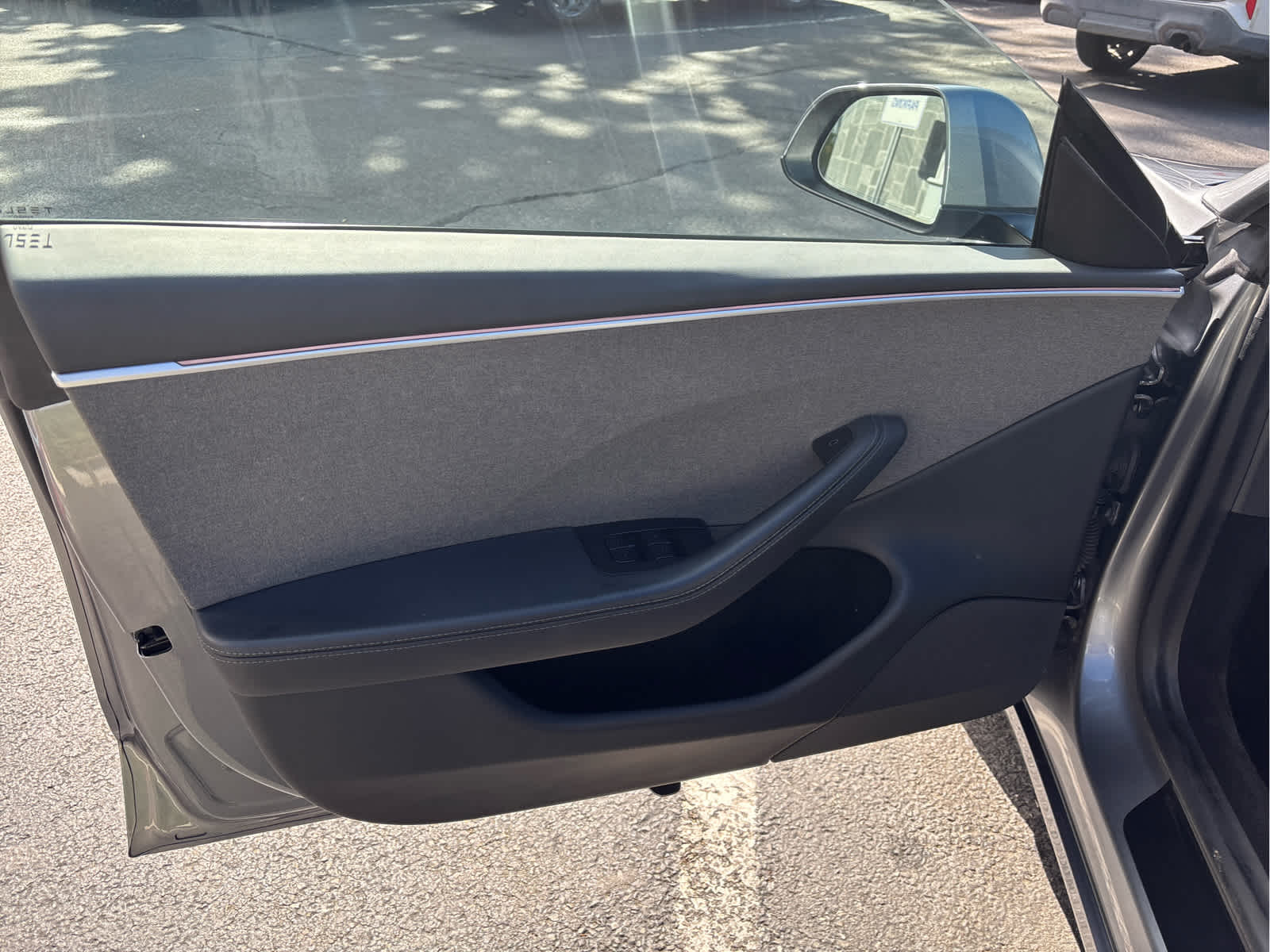 2024 Tesla Model 3 Long Range