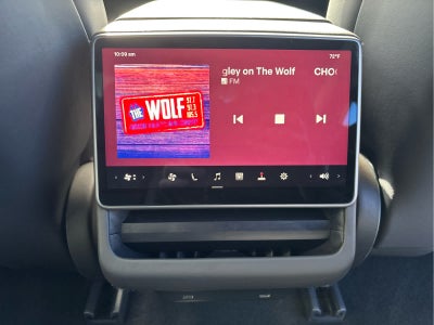 2024 Tesla Model 3 Long Range