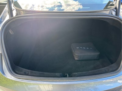 2024 Tesla Model 3 Long Range