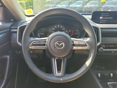 2025 Mazda Mazda CX-50 Hybrid Premium Package