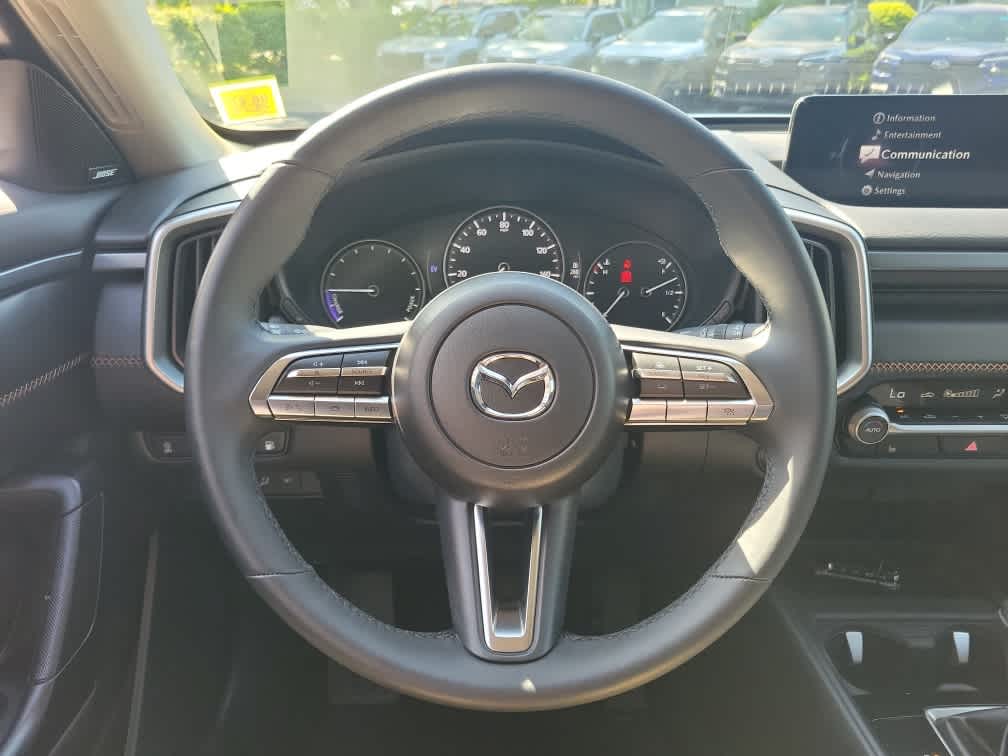 2025 Mazda Mazda CX-50 Hybrid Premium Package
