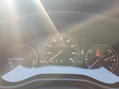 2025 Mazda Mazda CX-50 Hybrid Premium Package