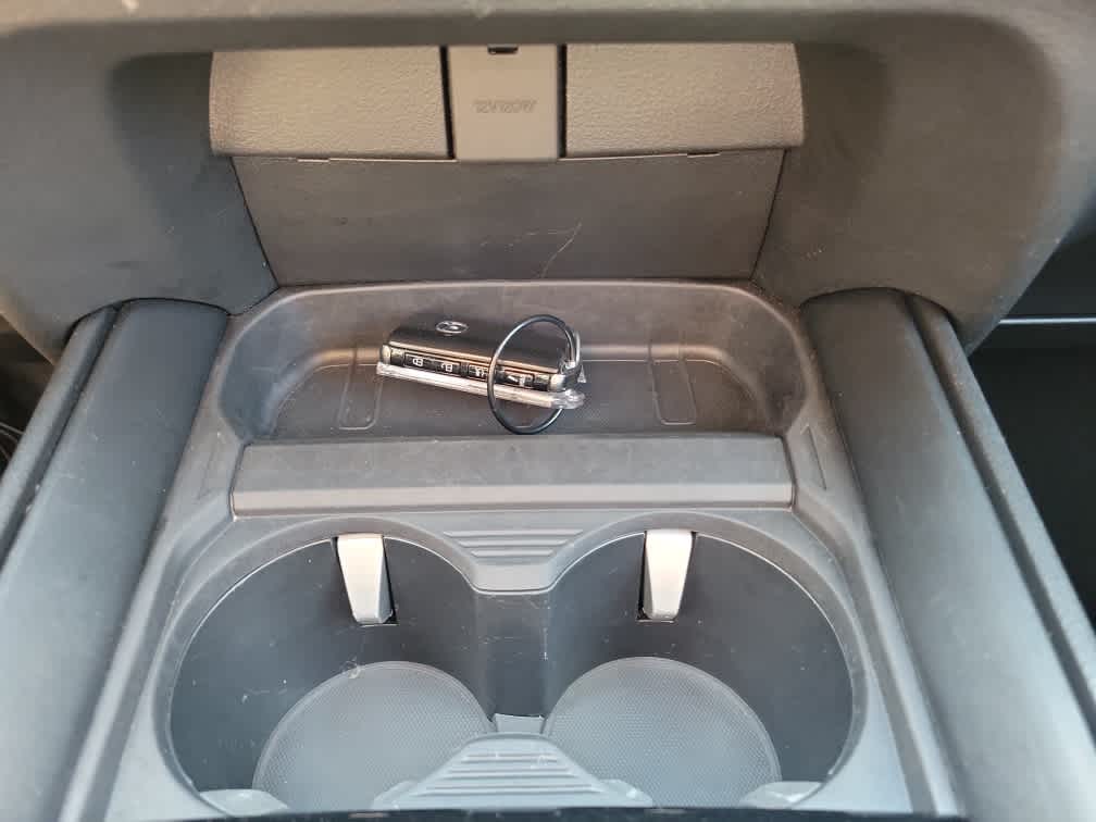 2025 Mazda Mazda CX-50 Hybrid Premium Package