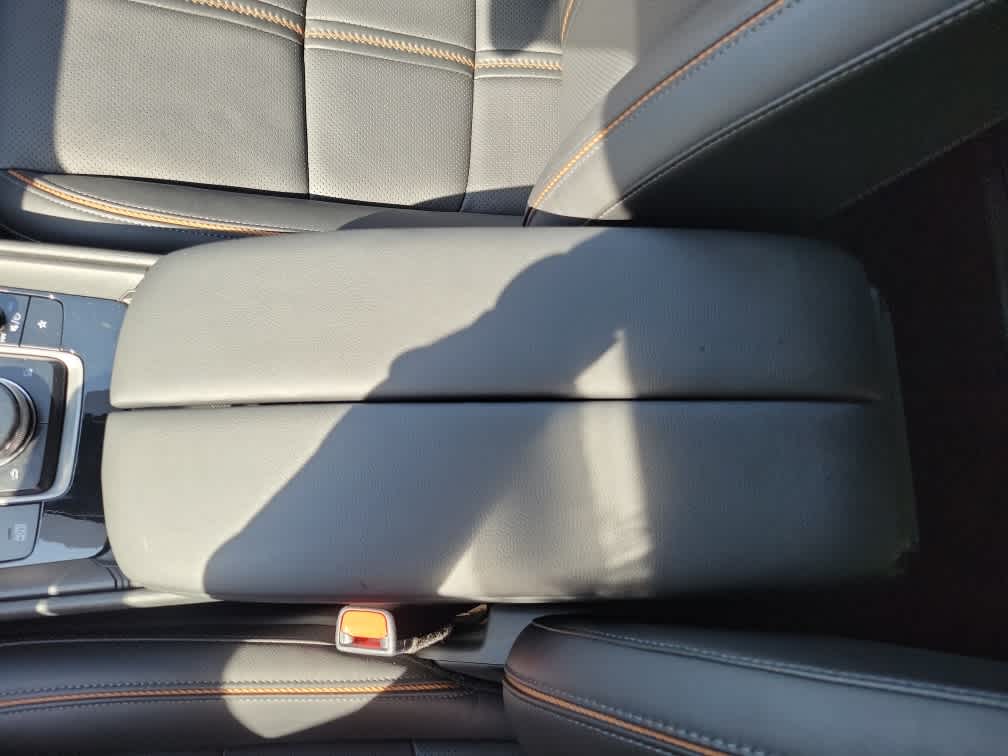 2025 Mazda Mazda CX-50 Hybrid Premium Package