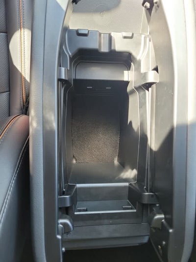 2025 Mazda Mazda CX-50 Hybrid Premium Package