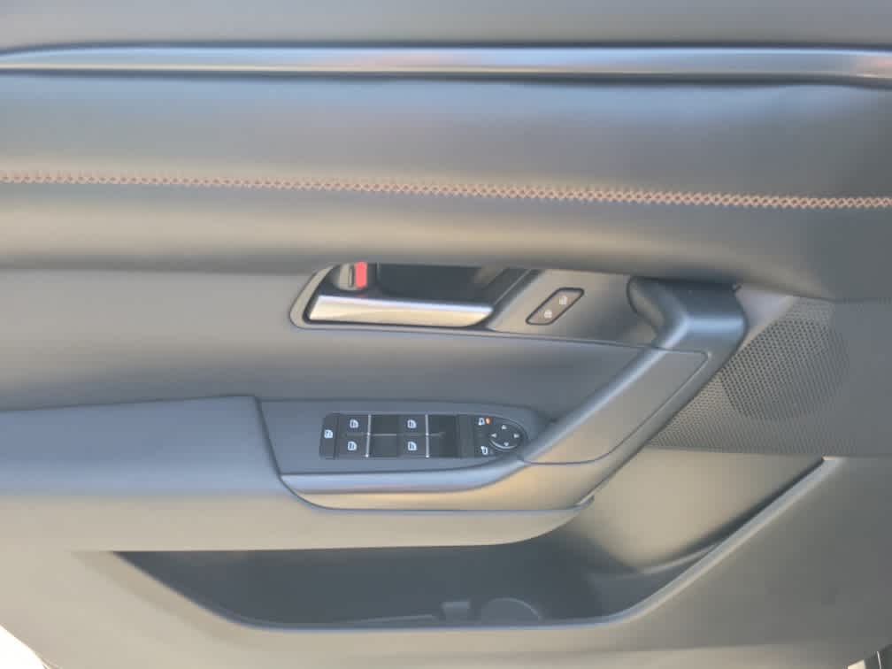 2025 Mazda Mazda CX-50 Hybrid Premium Package