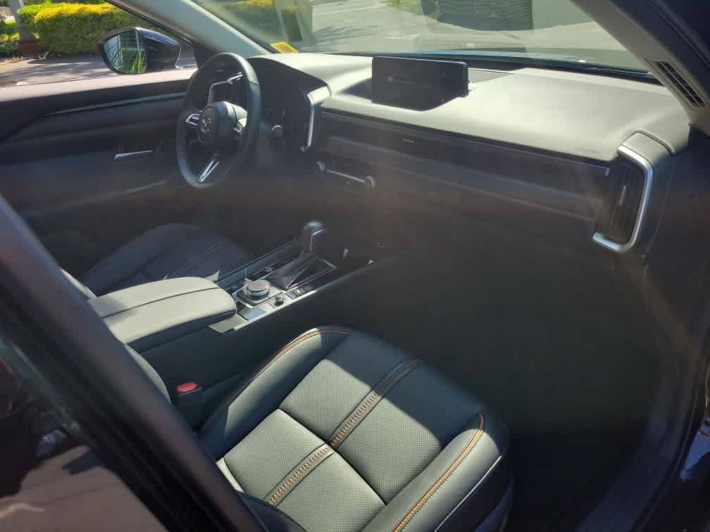 2025 Mazda Mazda CX-50 Hybrid Premium Package