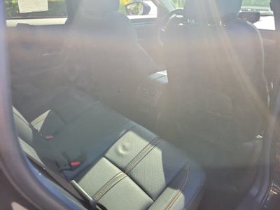 2025 Mazda Mazda CX-50 Hybrid Premium Package