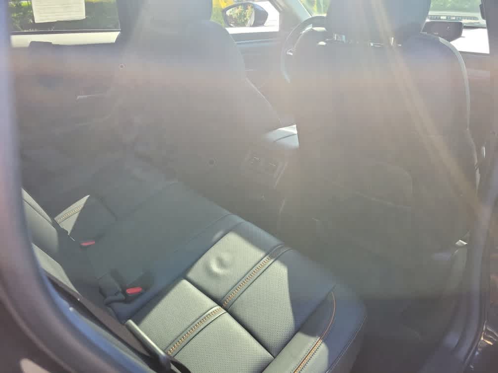 2025 Mazda Mazda CX-50 Hybrid Premium Package