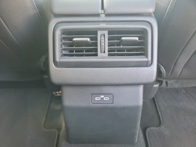 2025 Mazda Mazda CX-50 Hybrid Premium Package
