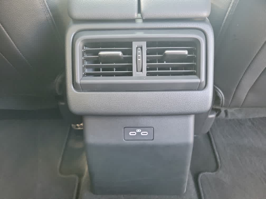 2025 Mazda Mazda CX-50 Hybrid Premium Package