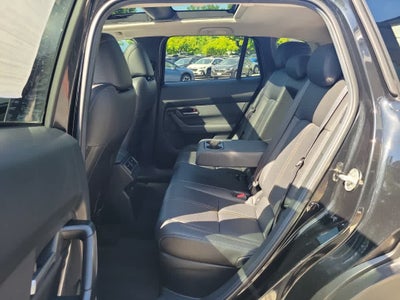 2025 Mazda Mazda CX-50 Hybrid Premium Package