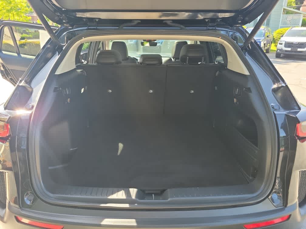 2025 Mazda Mazda CX-50 Hybrid Premium Package