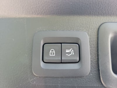 2025 Mazda Mazda CX-50 Hybrid Premium Package