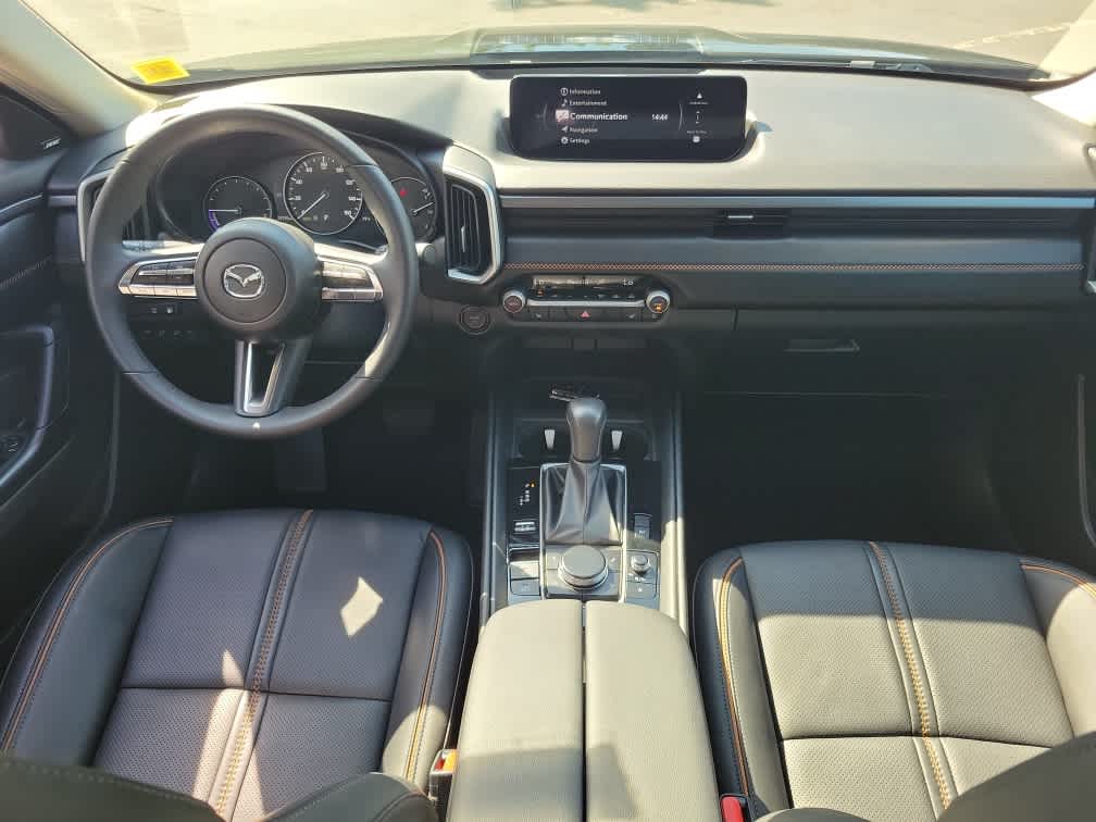 2025 Mazda Mazda CX-50 Hybrid Premium Package