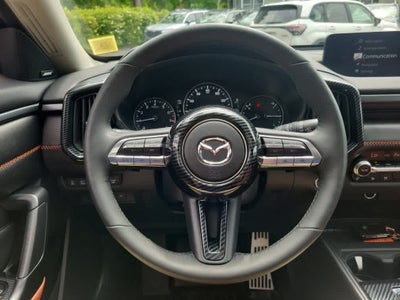 2024 Mazda Mazda CX-50 2.5 Turbo Premium Plus Package